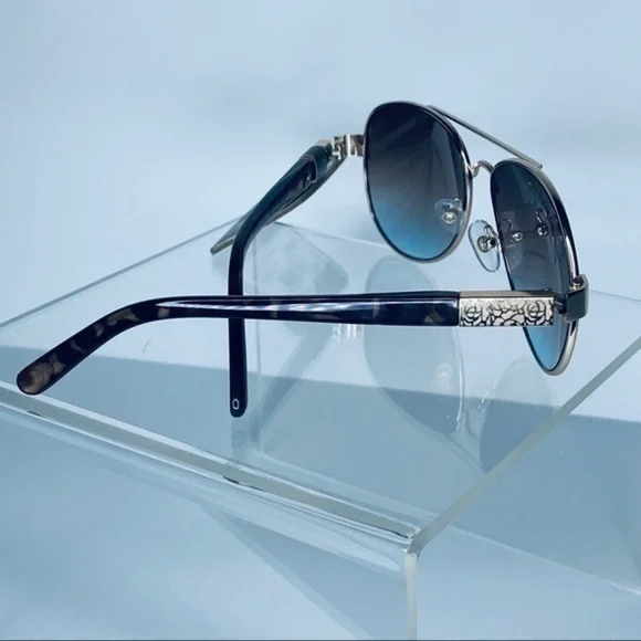 REVLON GOLD Accent Sunglasses - Picture 4 of 6